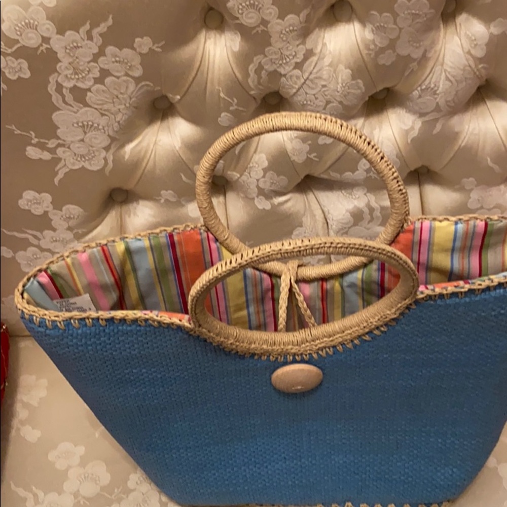 Hand Bag - Picture 5 of 5